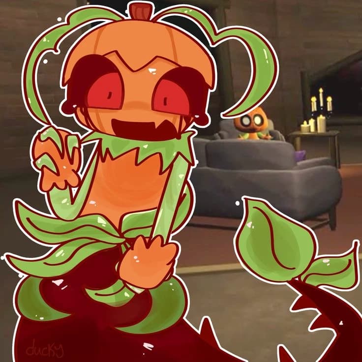 Twisted Gourdy thumbnail