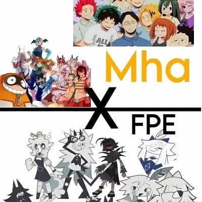 MHA x FPE thumbnail