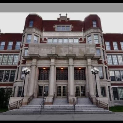 School full of delinquents  thumbnail