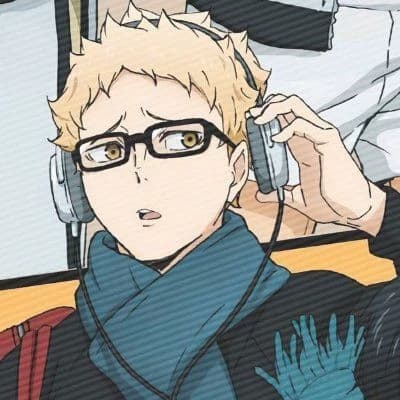 Tsukishima Kei thumbnail