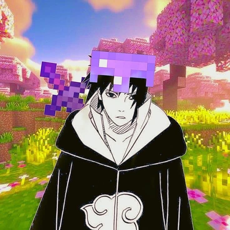 Sasuke Uchiha. thumbnail