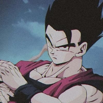 Son Gohan thumbnail