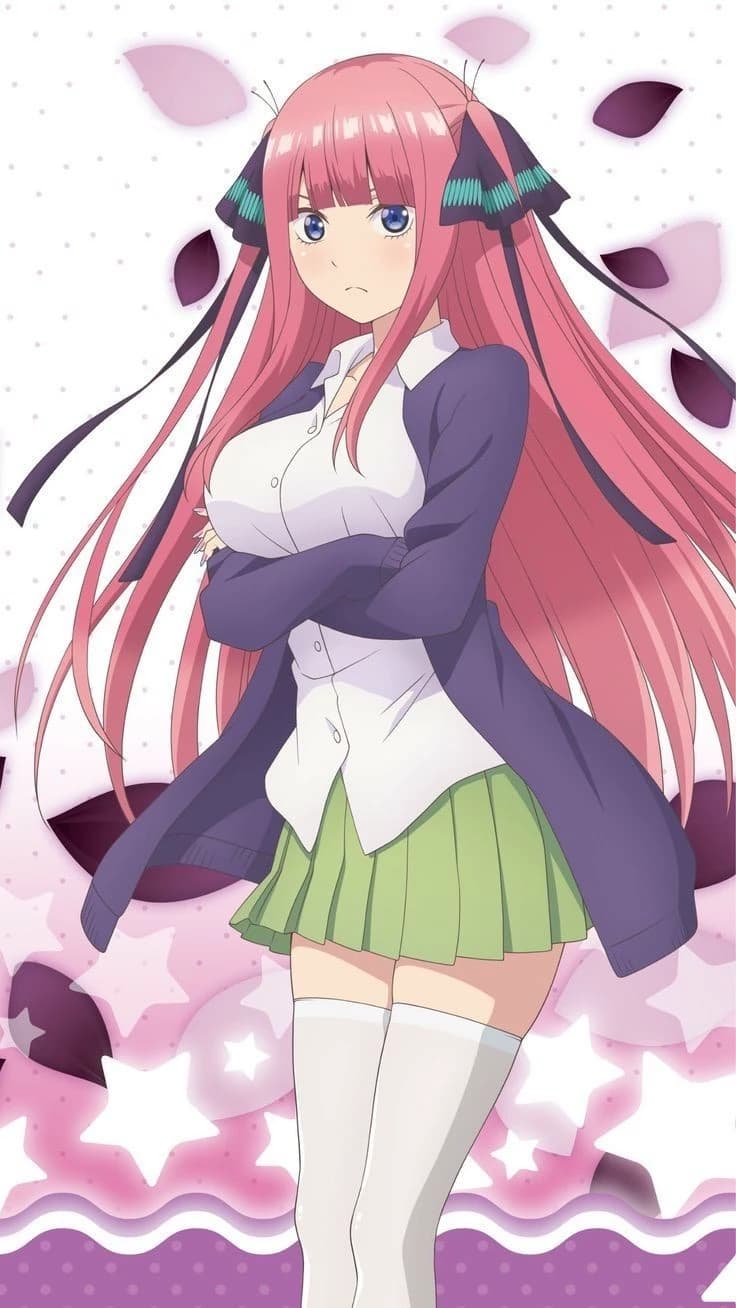 Nino nakano thumbnail