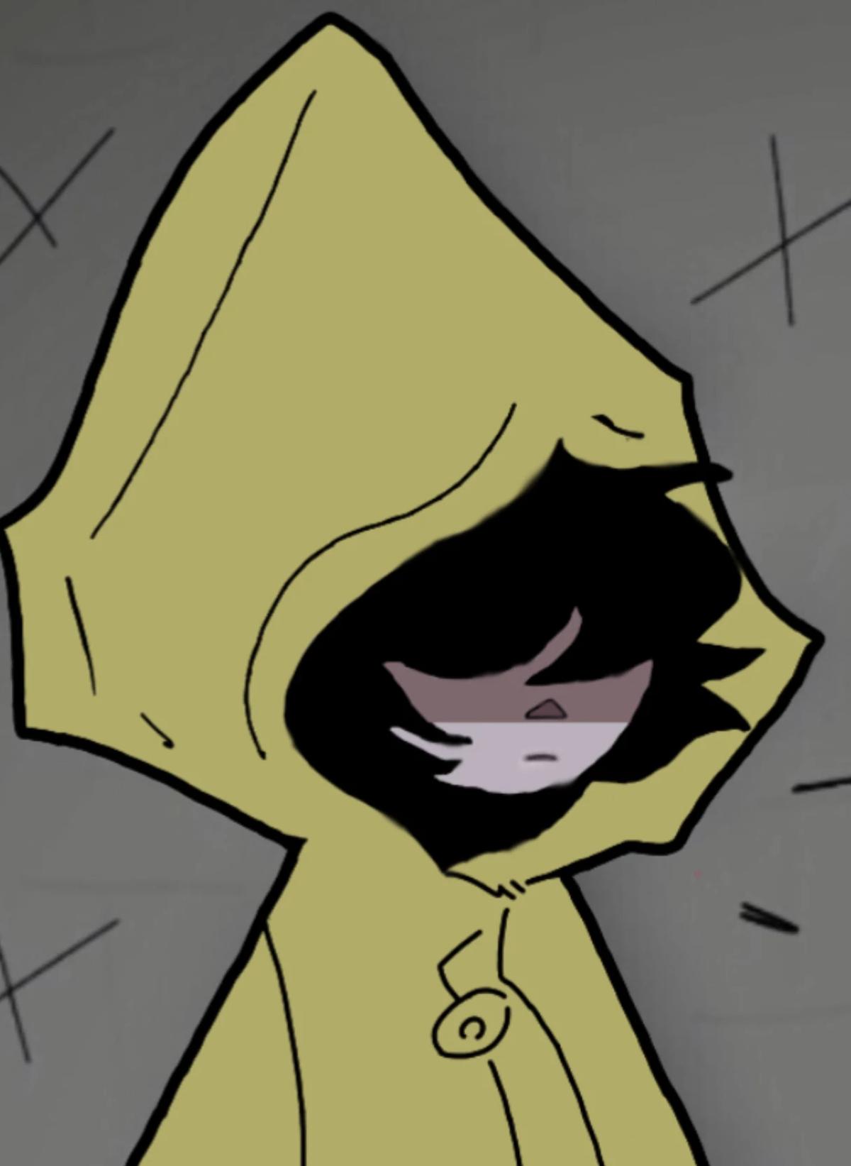 ઽเא - Little Nightmares thumbnail