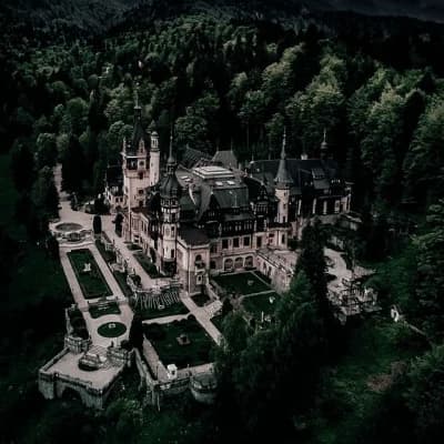 Haunted school thumbnail