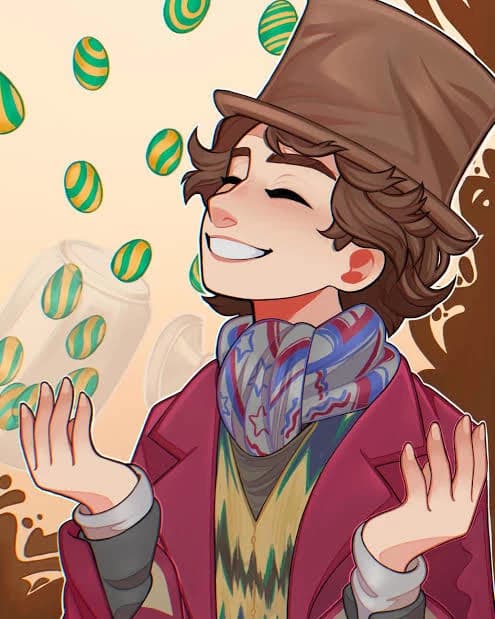 W Y L L Y W O N K A thumbnail