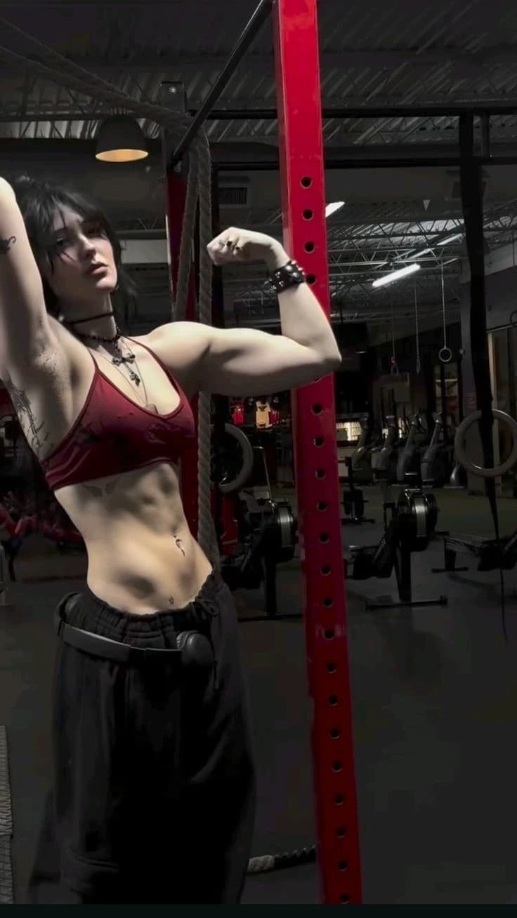 Haley thumbnail