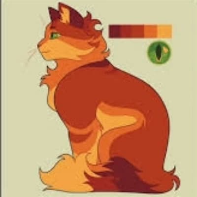 Firestar thumbnail