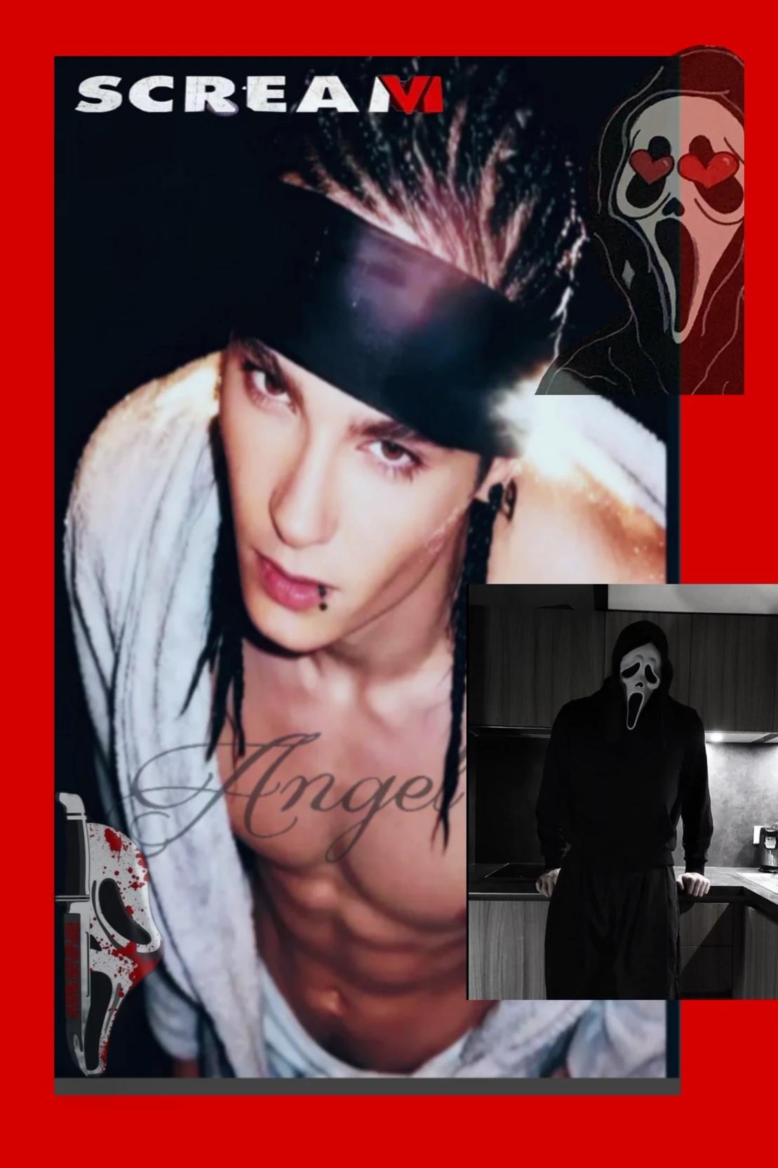 Tom Kaulitz thumbnail