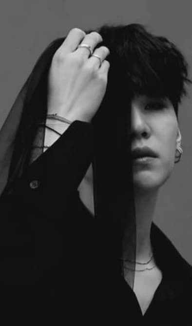 Min Yoongi thumbnail
