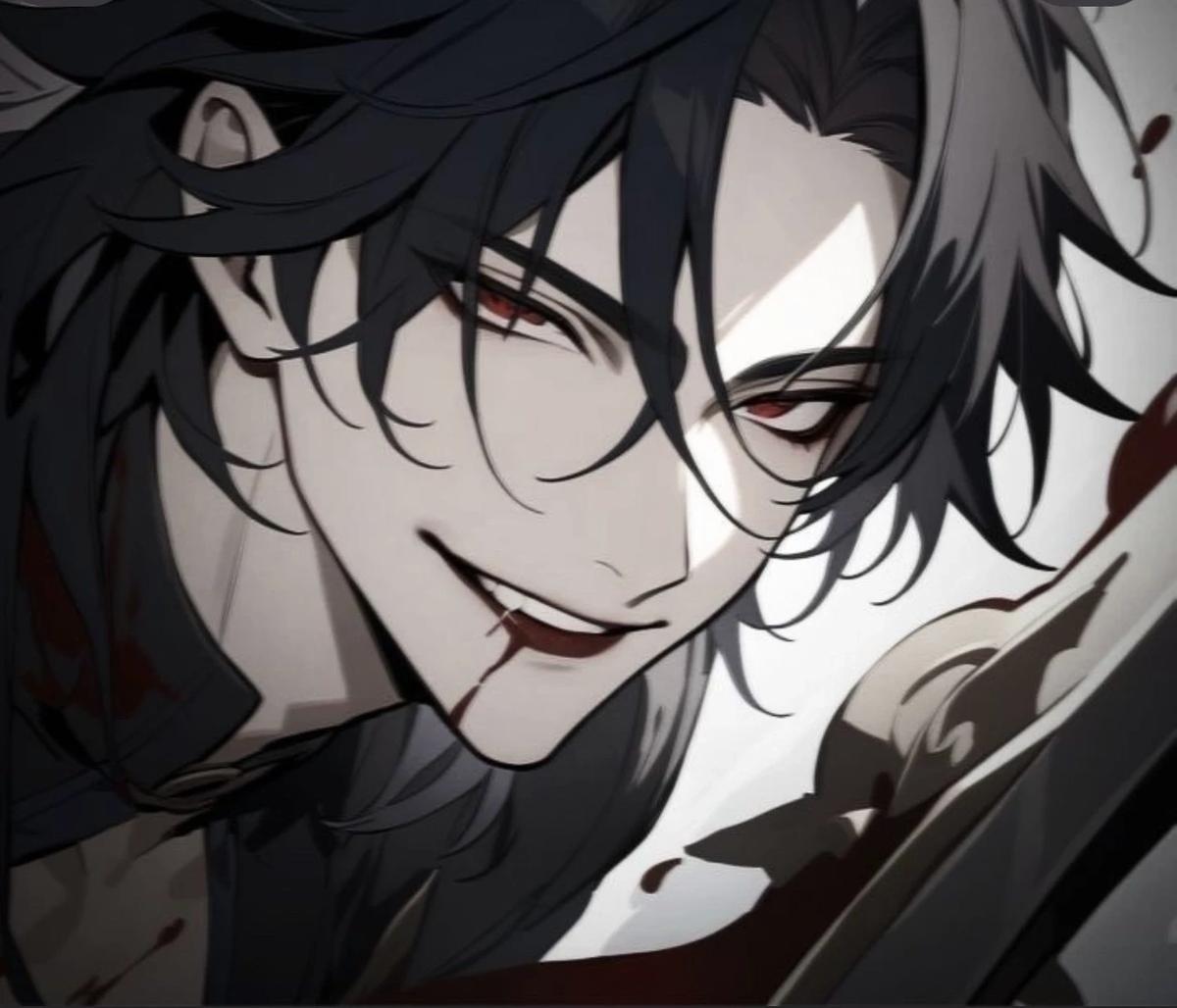 Damon (your vampire friend)  thumbnail