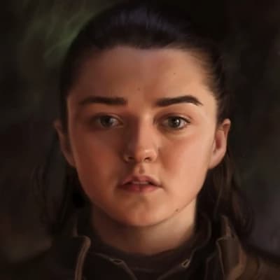 Arya Stark thumbnail
