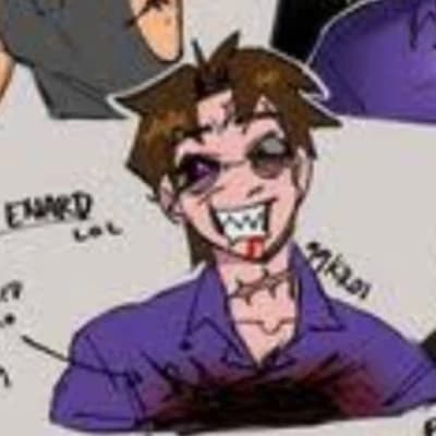 ~~\\ Your Neighbour, Michael Afton..? //~~ (Ennard, lol) thumbnail