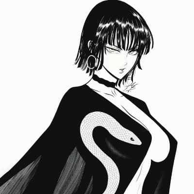 Anastasia "The Godmother" thumbnail