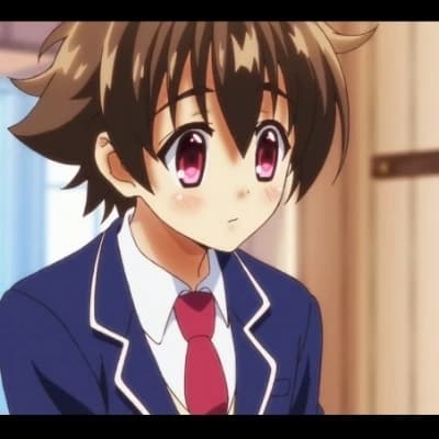 Yūki Kagami (as Yu-chan) thumbnail