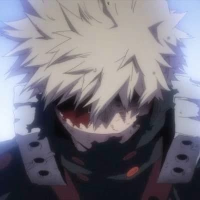 Katsuki Bakugo thumbnail