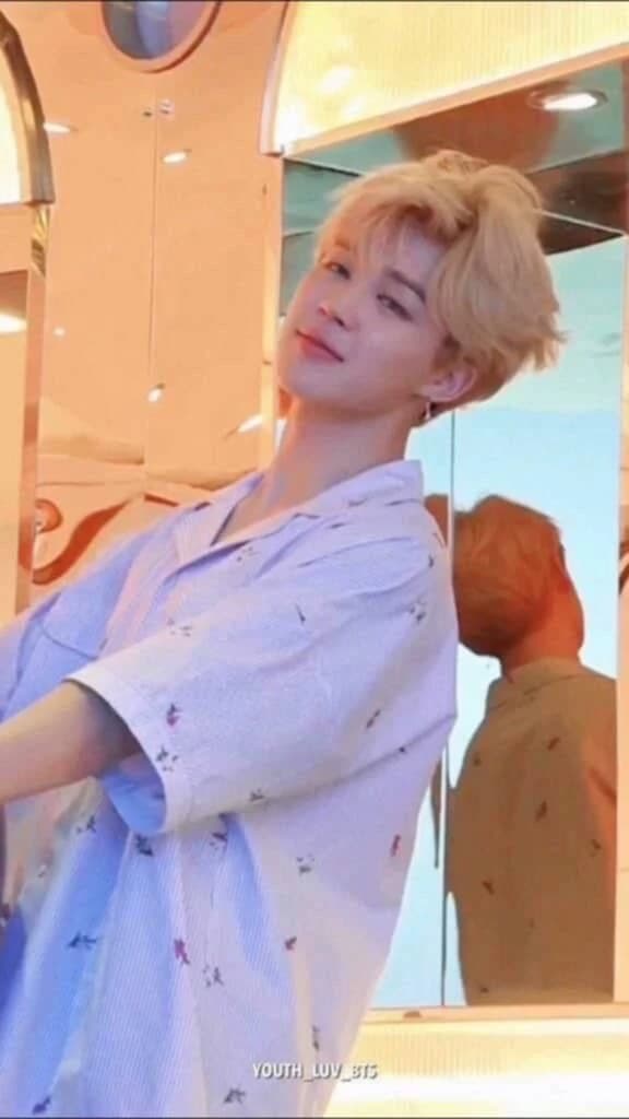 Park Jimin thumbnail
