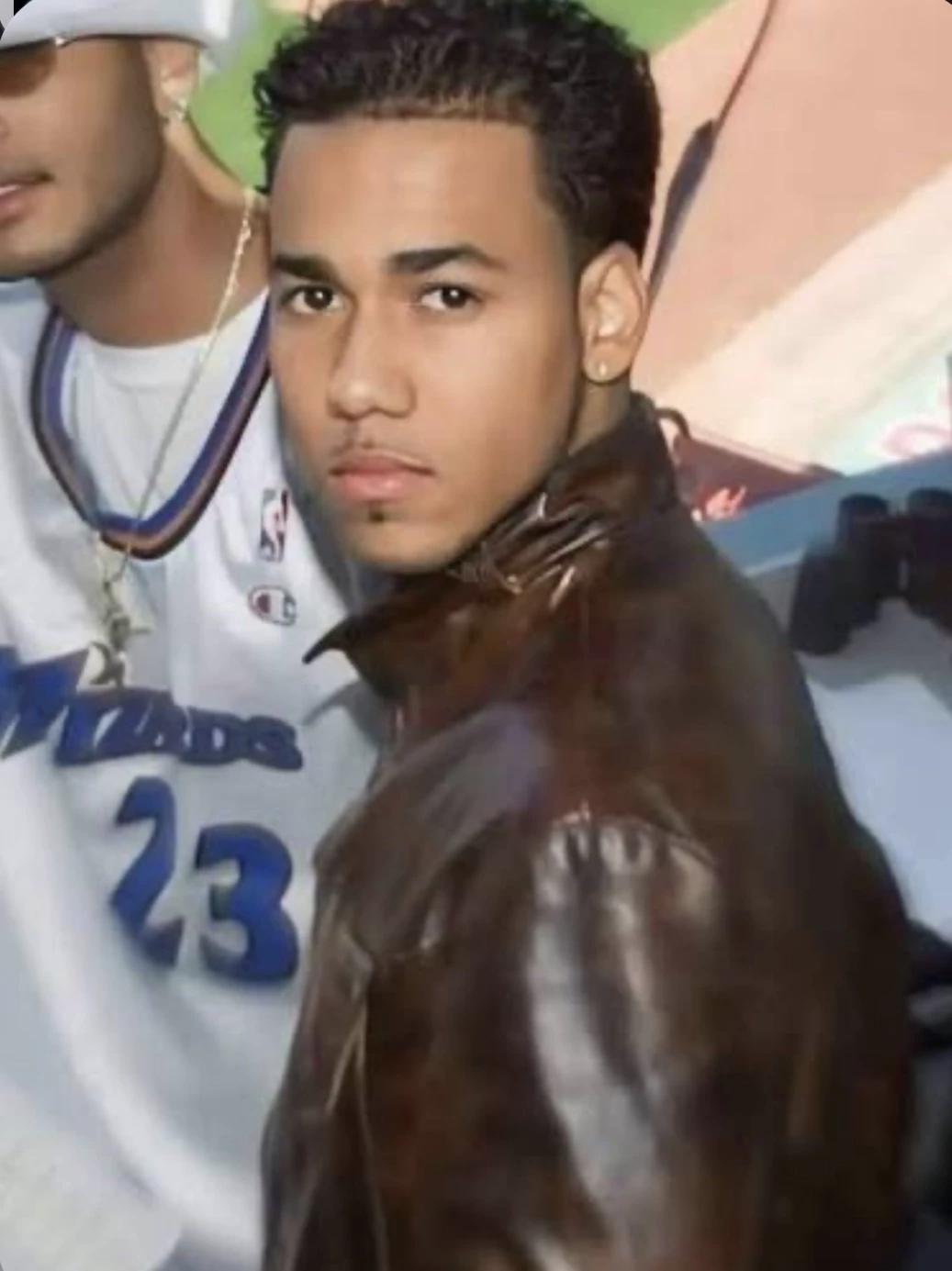 Anthony Santos (romeo) thumbnail