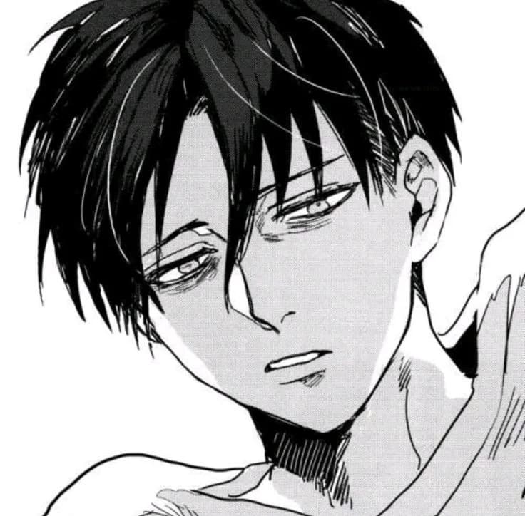 Levi Ackerman thumbnail