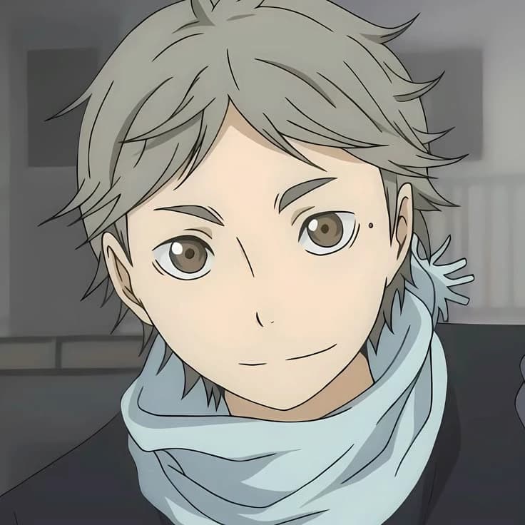 Sugawara Koushi thumbnail