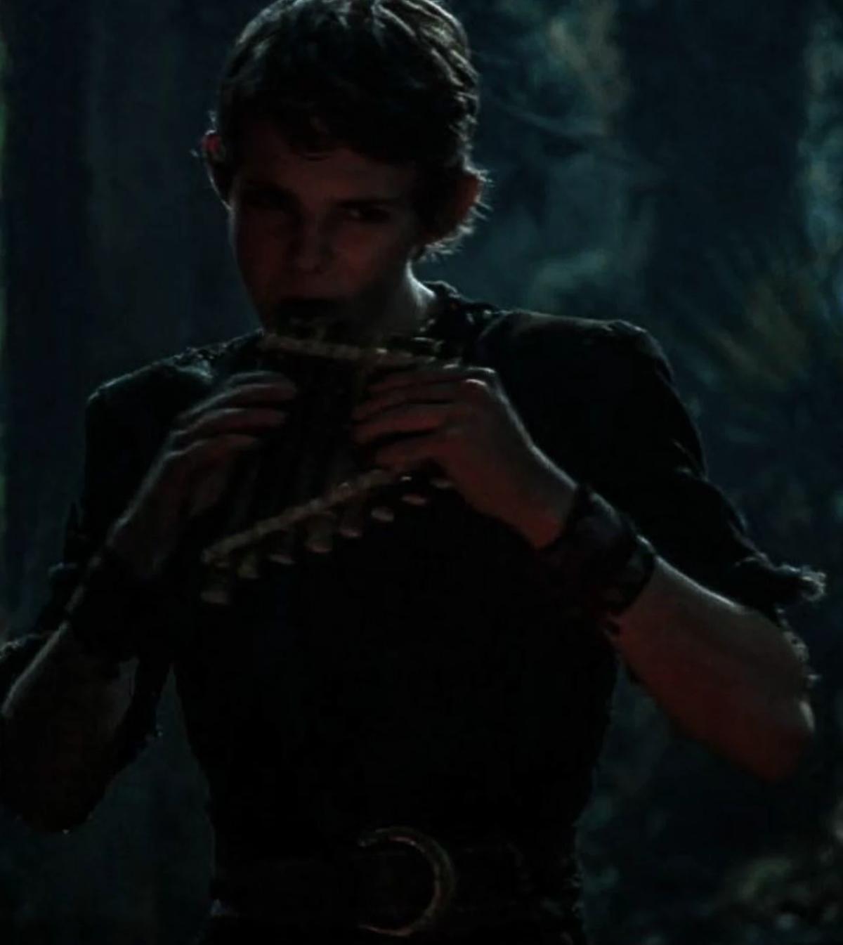 Peter pan thumbnail