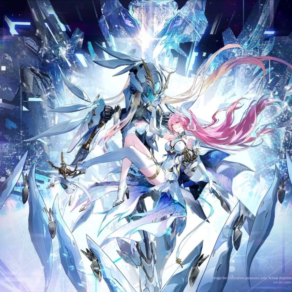 Aemeath  thumbnail