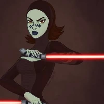 Barriss Offee thumbnail