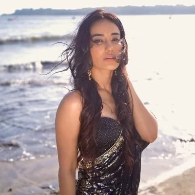 Surabhi thumbnail