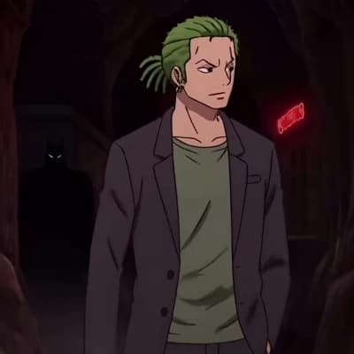 Zoro thumbnail