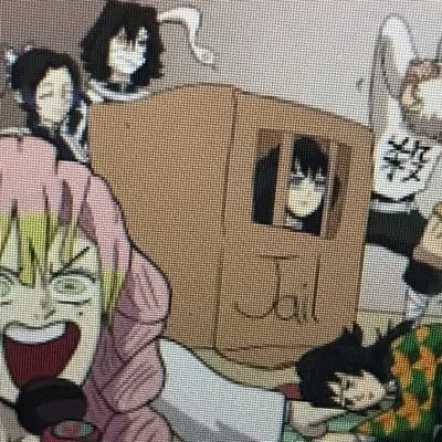 Hashira Fucking Arc thumbnail