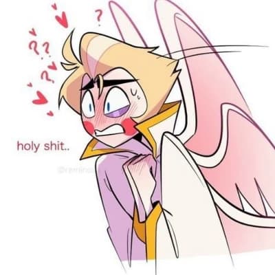 Lucifer Morningstar  thumbnail