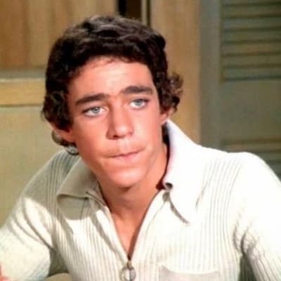 Greg Brady thumbnail