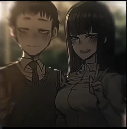 Your childhood friend thumbnail