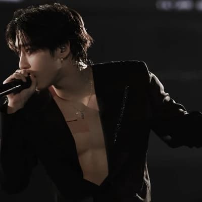 Han Jisung thumbnail