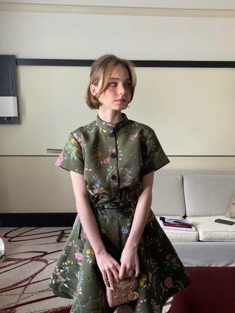 Emma Myers thumbnail