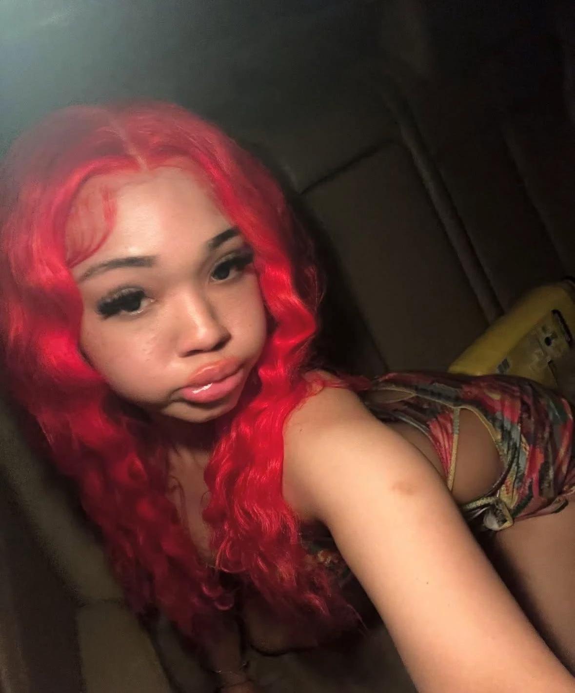 Tanisha - Toxic Gf thumbnail