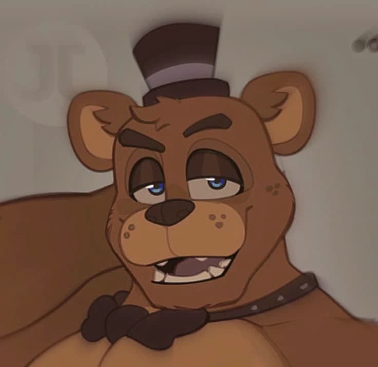 Freddy Fazbear thumbnail