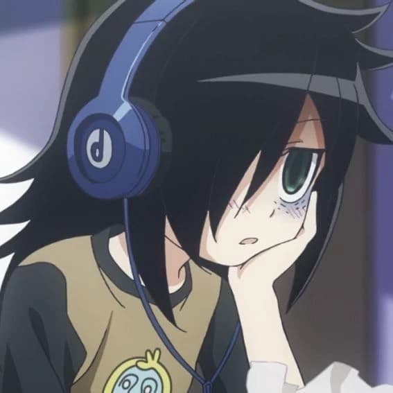 Tomoko thumbnail