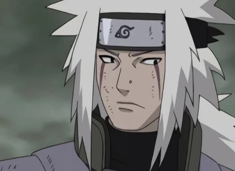 Jiraiya  thumbnail