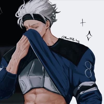 Satoru Gojo thumbnail