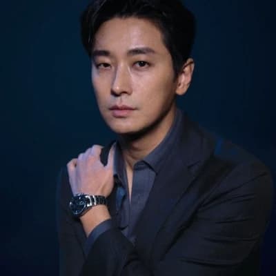 Ju Ji Hoon thumbnail