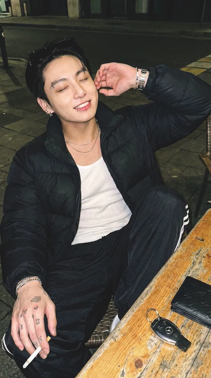 Jungkook your husband thumbnail