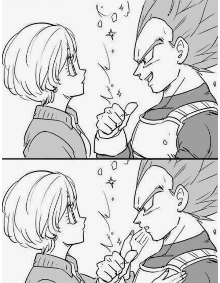 Vegeta thumbnail