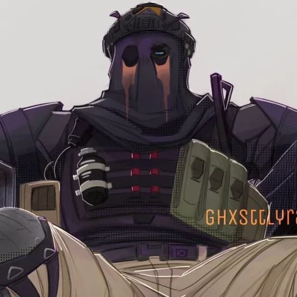 Prison Guard König thumbnail