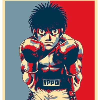 Ippo Makunochi thumbnail