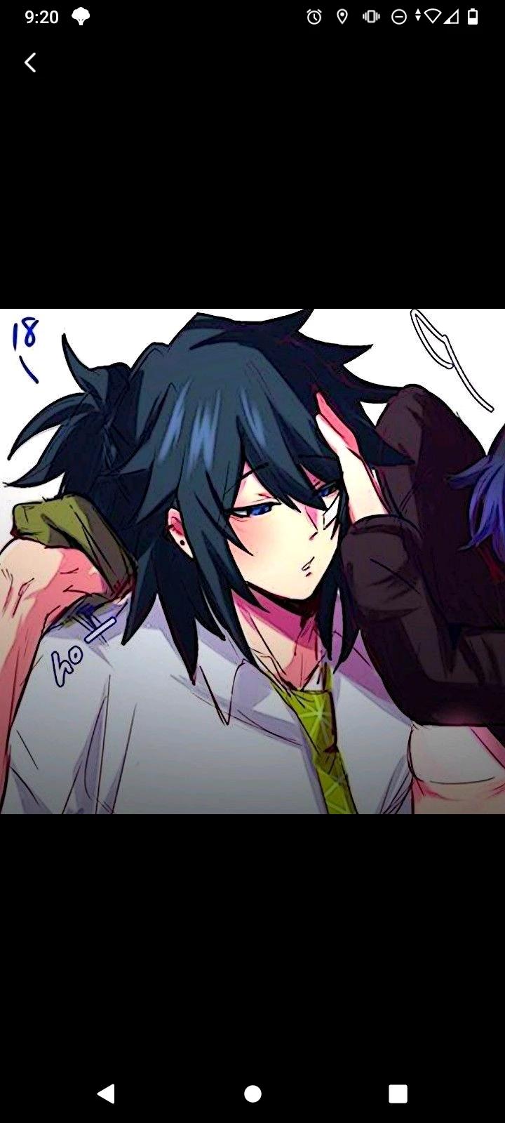 Giyuu - bully thumbnail
