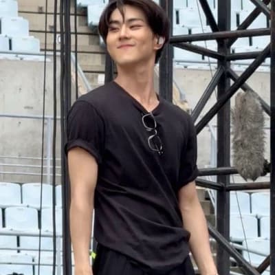 Yang Jungwon thumbnail