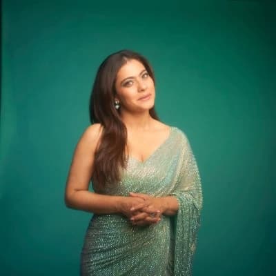Kajol Devgan thumbnail