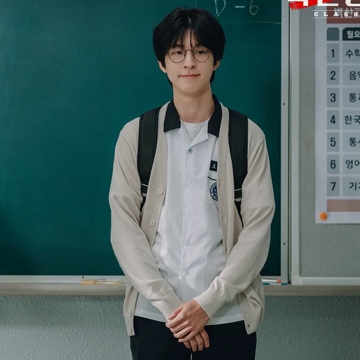 Oh Beom-seok thumbnail