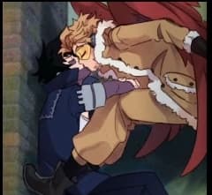 Dabi x Hawks thumbnail